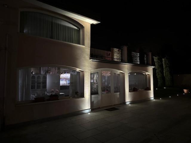 Villa Simona Voghera Exteriör bild